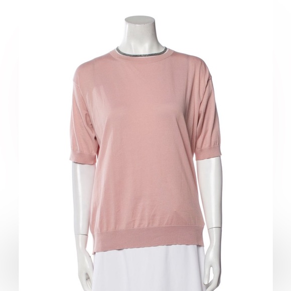 Brunello Cucinelli top - Picture 1 of 3